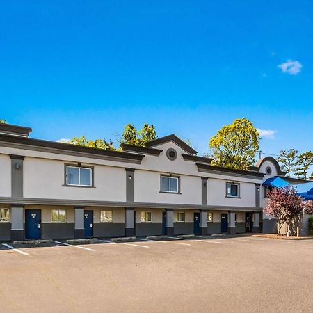 Motel 6-Toms River, Nj מראה חיצוני תמונה