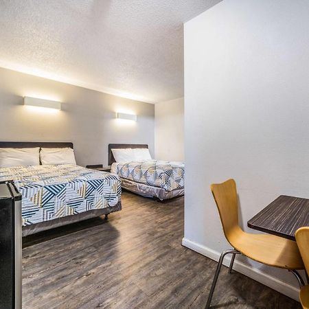 Motel 6-Toms River, Nj מראה חיצוני תמונה