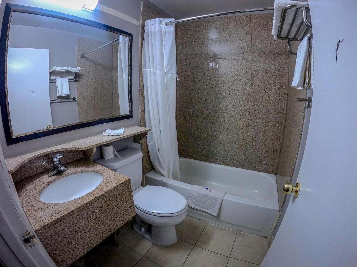 Motel 6-Toms River, Nj מראה חיצוני תמונה