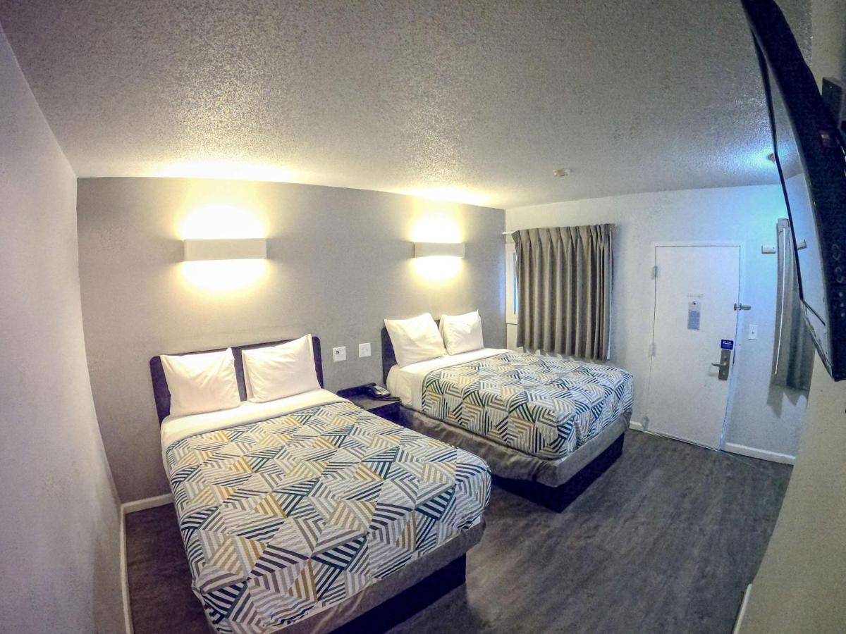 Motel 6-Toms River, Nj מראה חיצוני תמונה