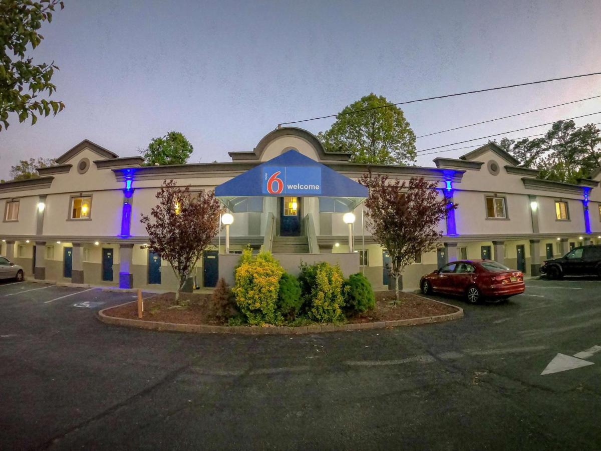Motel 6-Toms River, Nj מראה חיצוני תמונה