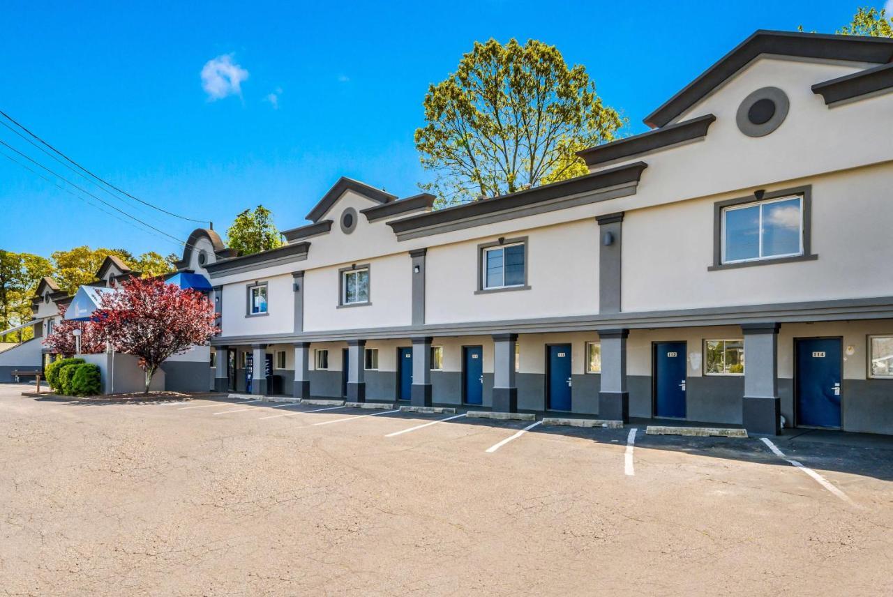 Motel 6-Toms River, Nj מראה חיצוני תמונה