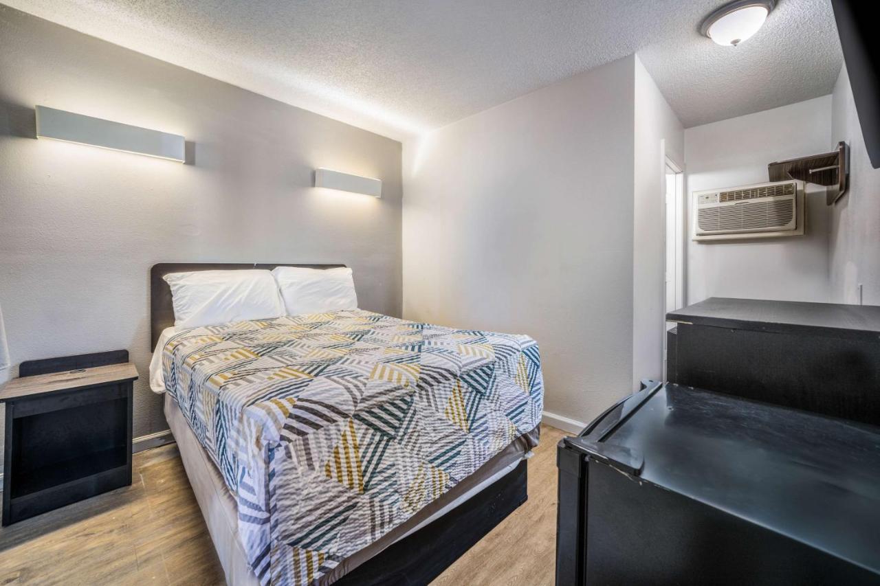Motel 6-Toms River, Nj מראה חיצוני תמונה