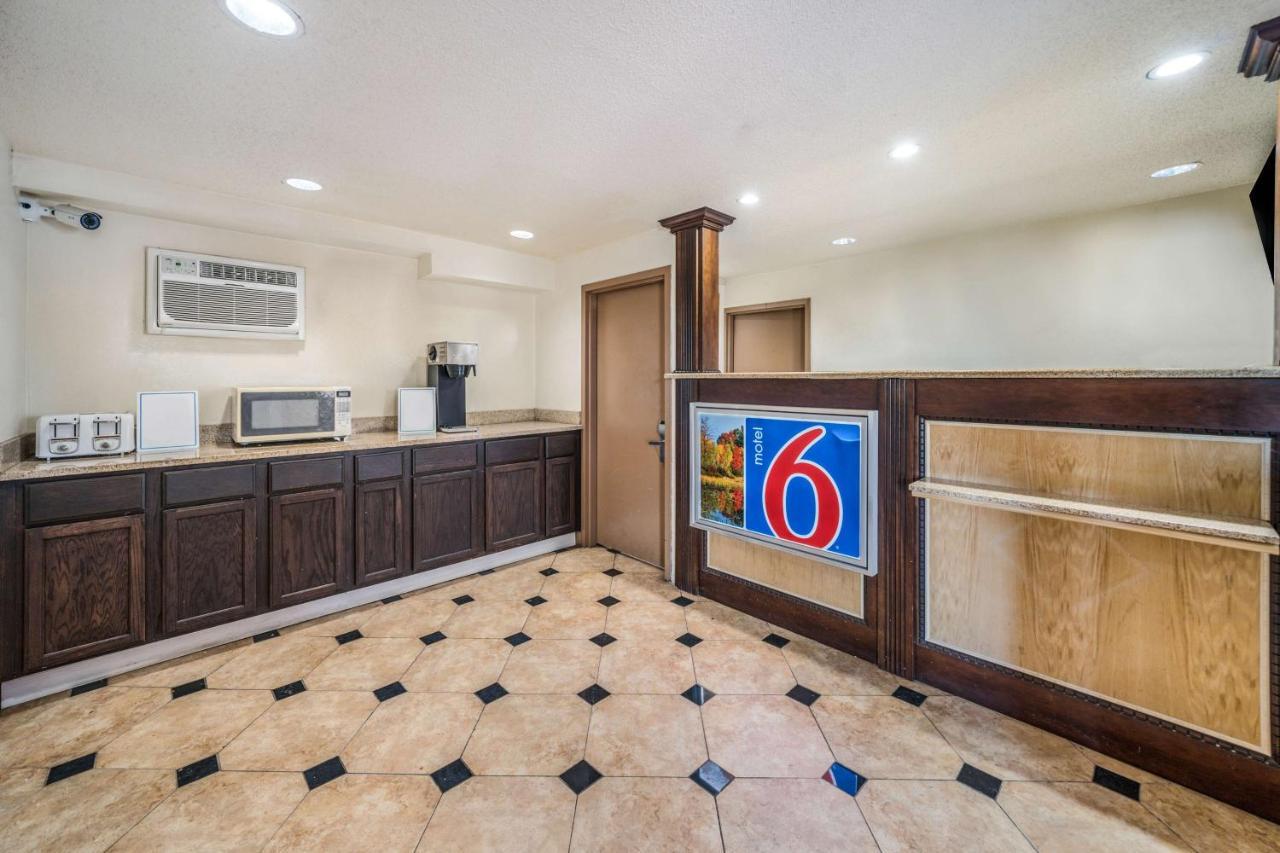 Motel 6-Toms River, Nj מראה חיצוני תמונה