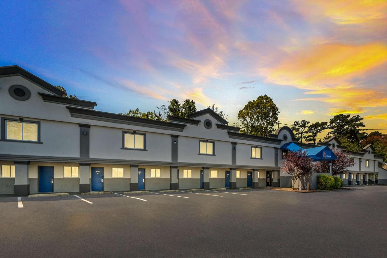 Motel 6-Toms River, Nj מראה חיצוני תמונה