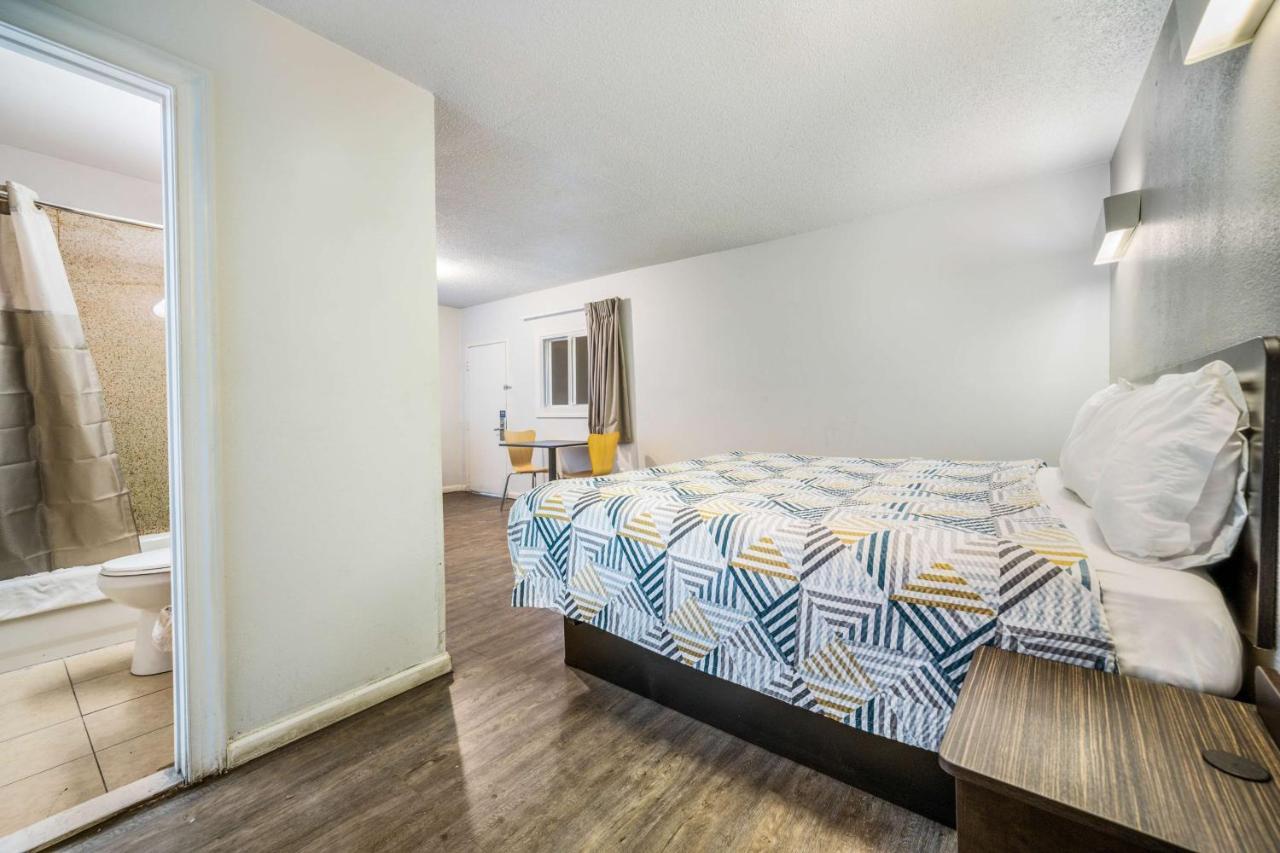 Motel 6-Toms River, Nj מראה חיצוני תמונה