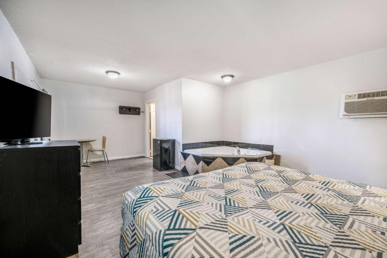 Motel 6-Toms River, Nj מראה חיצוני תמונה