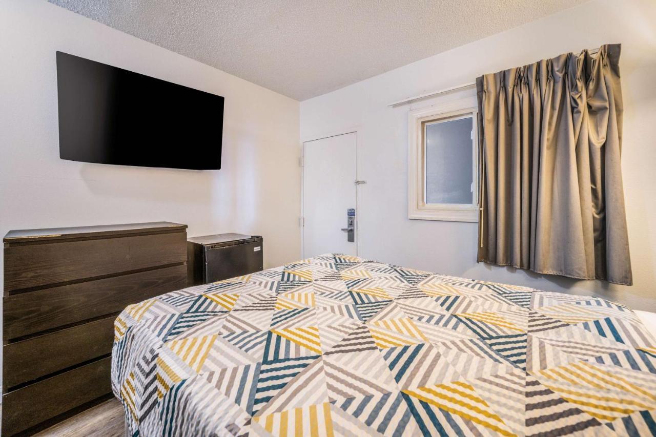 Motel 6-Toms River, Nj מראה חיצוני תמונה