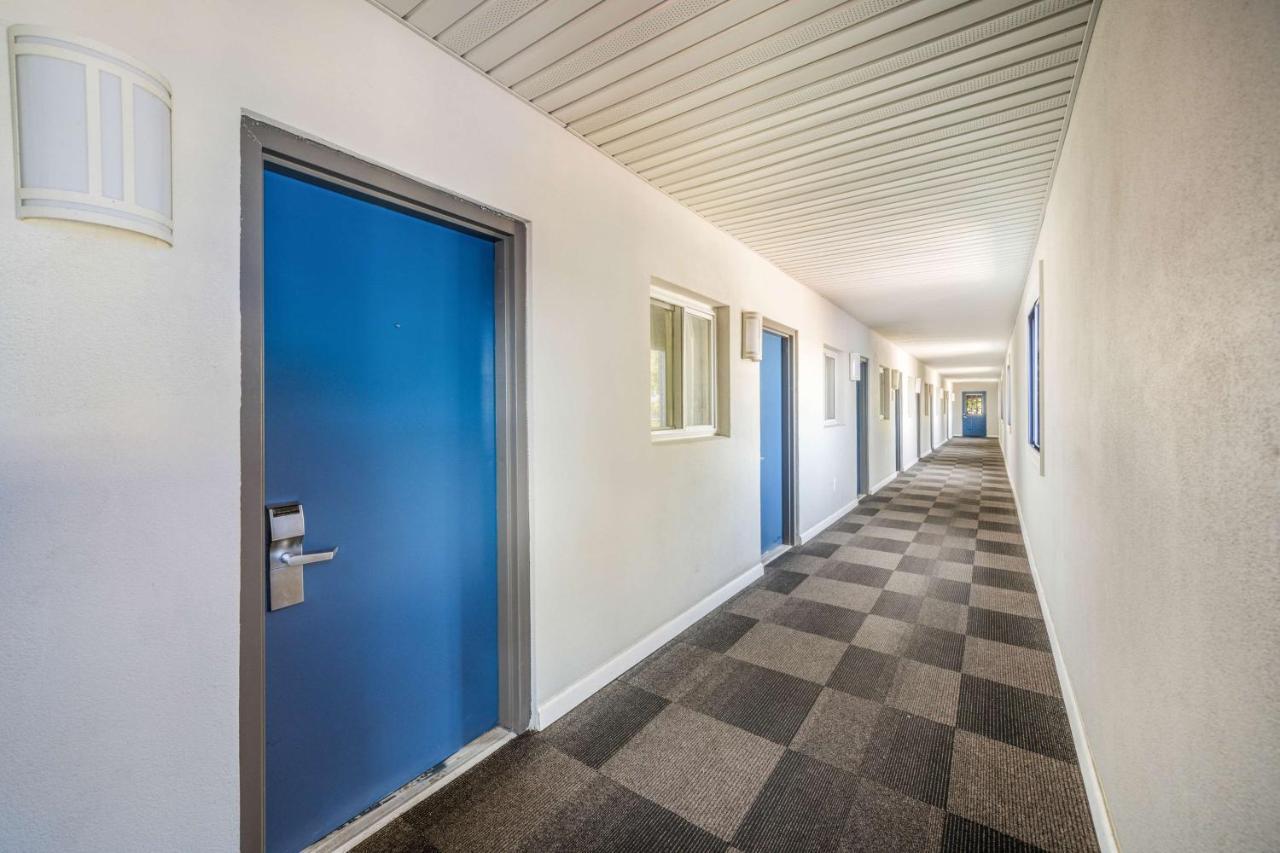 Motel 6-Toms River, Nj מראה חיצוני תמונה