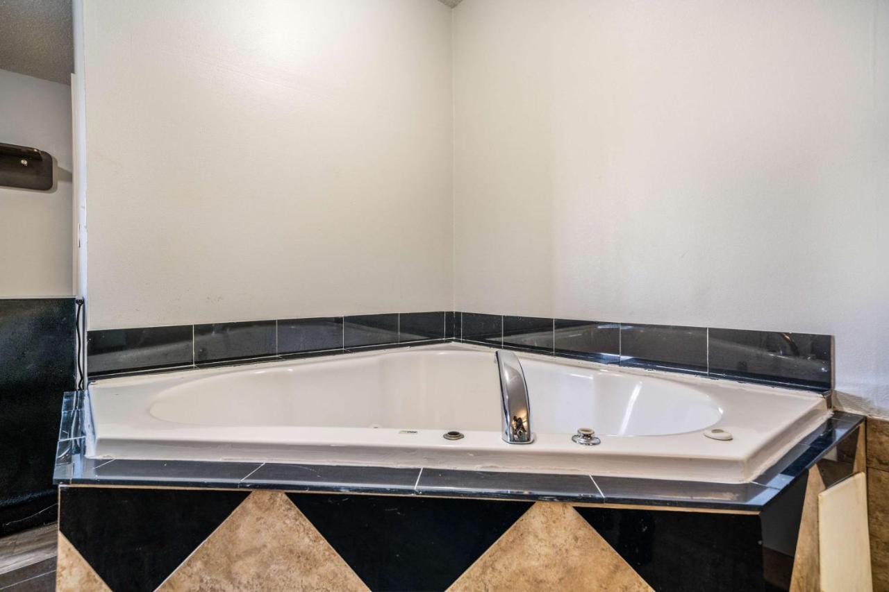 Motel 6-Toms River, Nj מראה חיצוני תמונה