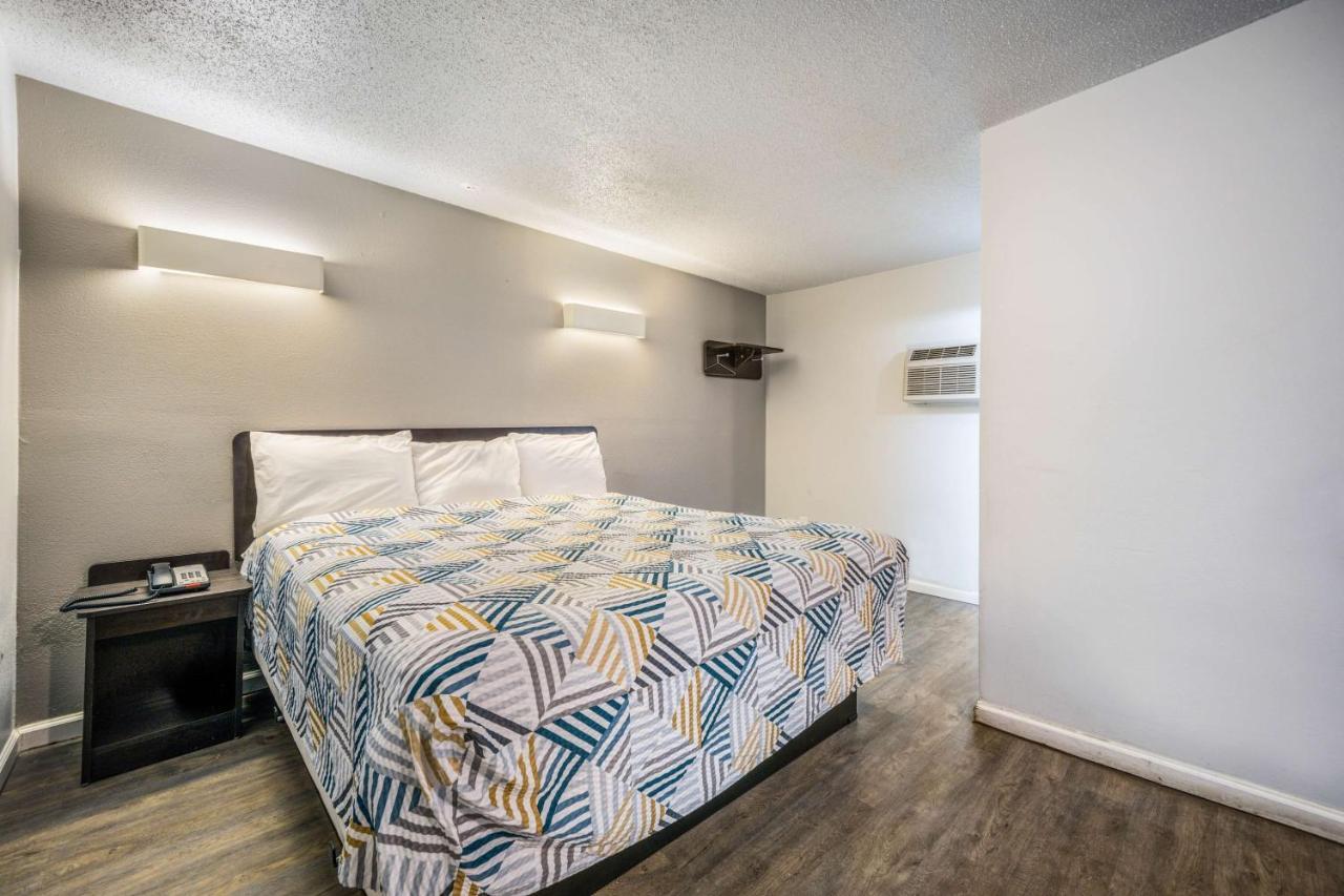 Motel 6-Toms River, Nj מראה חיצוני תמונה