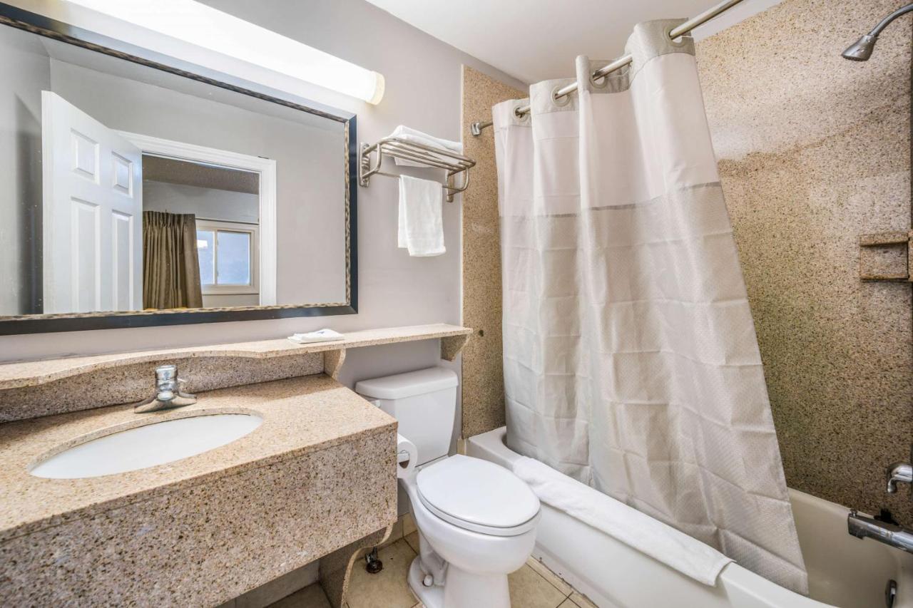 Motel 6-Toms River, Nj מראה חיצוני תמונה