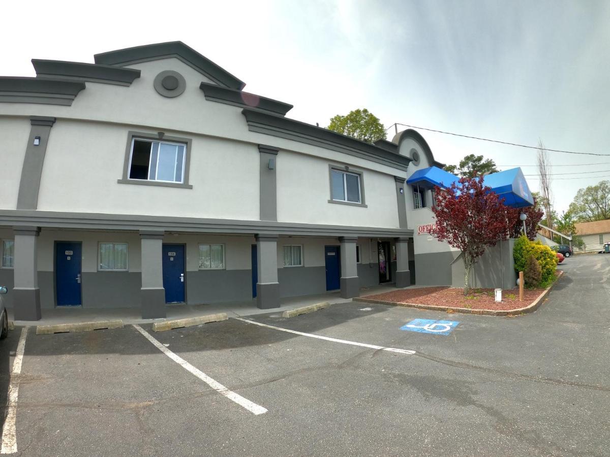 Motel 6-Toms River, Nj מראה חיצוני תמונה