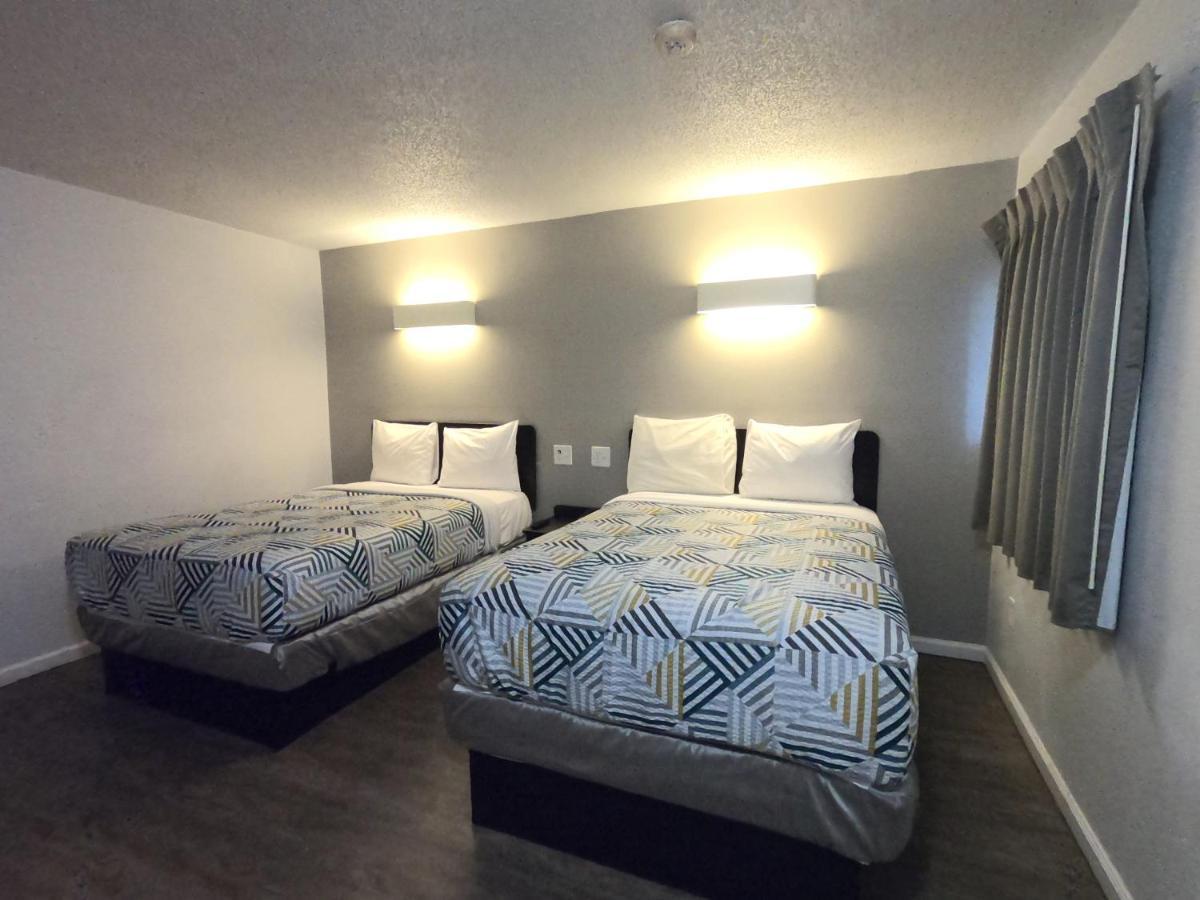 Motel 6-Toms River, Nj מראה חיצוני תמונה
