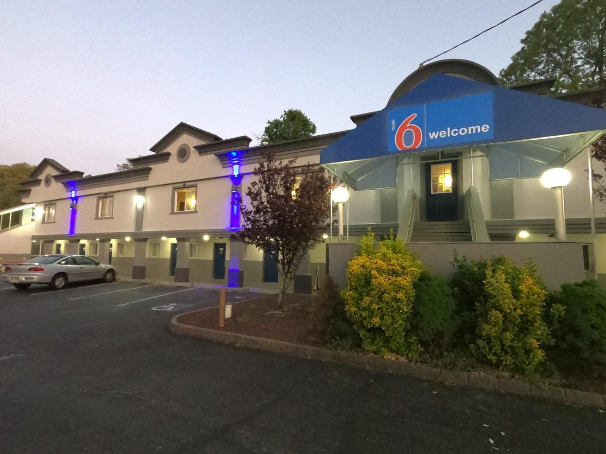 Motel 6-Toms River, Nj מראה חיצוני תמונה