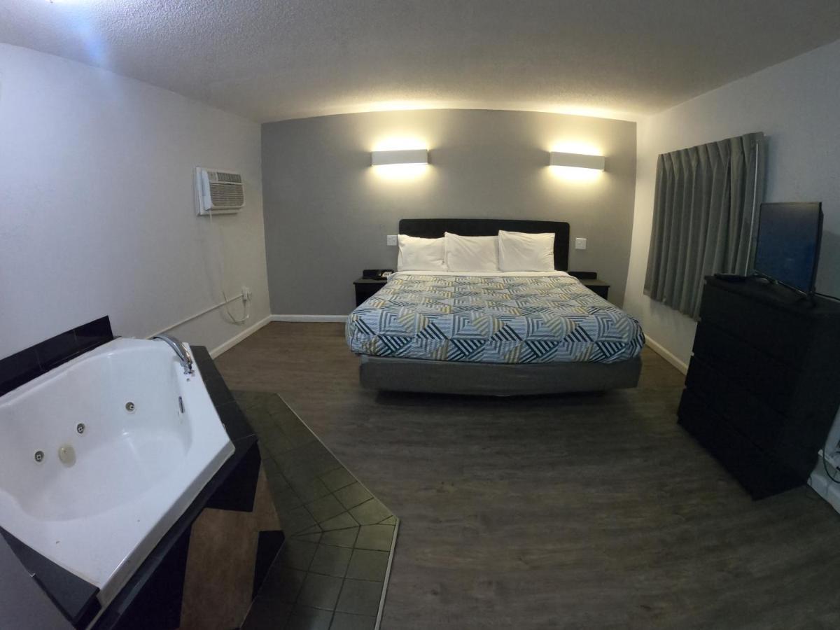 Motel 6-Toms River, Nj מראה חיצוני תמונה