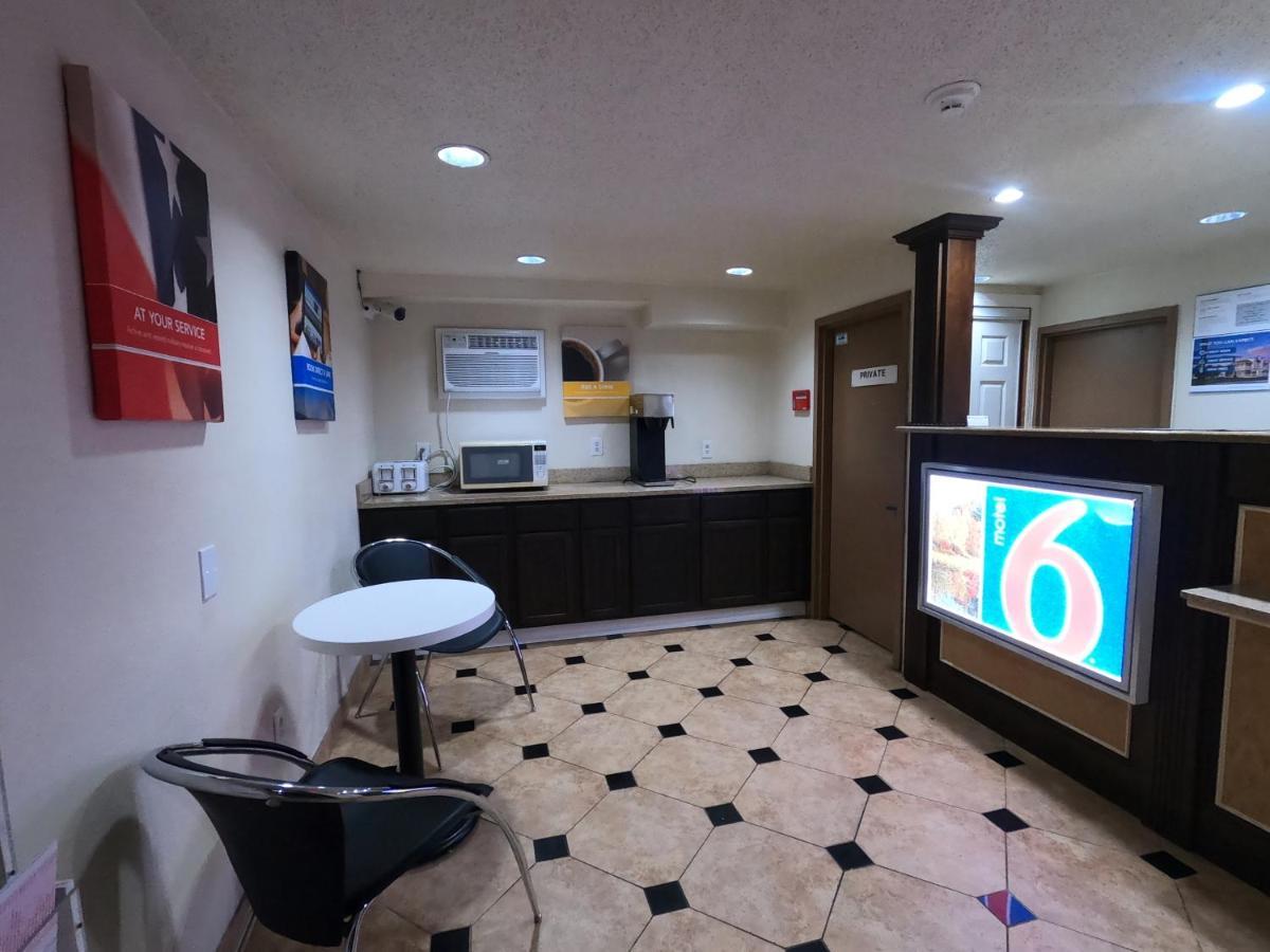 Motel 6-Toms River, Nj מראה חיצוני תמונה